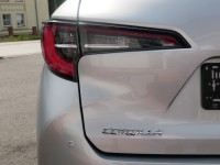 Toyota Corolla 1.8 Hybrid