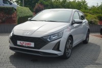 Vorschau: Hyundai i20 1.2