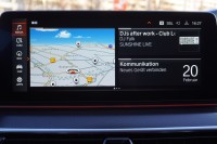 BMW 5 530d M-Sport MHEV Aut.