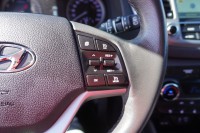 Hyundai Tucson 1.6 T-GDI Passion + 2WD