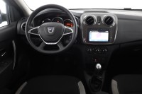 Dacia Sandero Stepway II 0.9 TCe Prestige