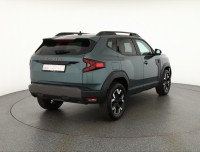 Dacia Duster Extrem Hybrid 140 Aut.