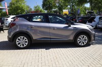 Renault Captur TCe 90