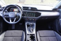 Audi Q3 35 TDI advanced