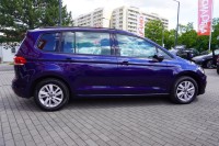 VW Touran 2.0 TDI DSG Comfortline