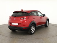 Mazda CX-3 2.0 Skyactive-G Exclusive-Line AWD