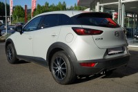 Mazda CX-3 2.0 SKYACTIV-G Exclusive-Line
