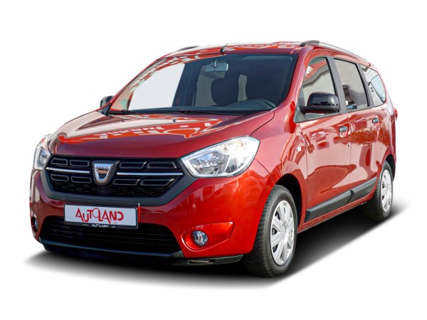 Dacia Lodgy 1.6 SCe Comfort