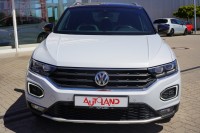 VW T-Roc 2.0 Sport 4M DSG