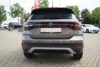 VW T-Cross 1.0 TSI Active DSG