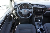 VW Touran 1.5 TSI DSG R-line