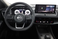 Nissan Qashqai N-Connecta+ 1.3 DIG-T MHEV Aut.