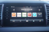 Skoda Karoq 1.5 TSI DSG