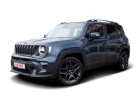 Jeep Renegade 1.3 T-GDI Aut. S 2-Zonen-Klima Navi Sitzheizung