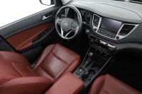 Hyundai Tucson 1.6 T-GDI 4WD Premium