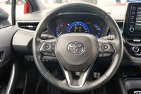 Toyota Corolla 2.0 Hybrid Business Edition