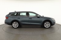 Skoda Octavia Scout 2.0 TDI 4x4