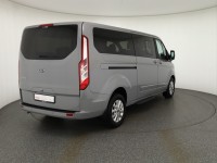 Ford Tourneo Custom 2.0 TDCi