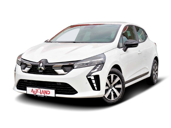 Mitsubishi Colt 1.0 Turbo