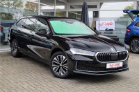 Skoda Superb Combi 1.5 TSI Selection