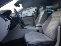 VW Passat Variant 2.0 TDI Elegance
