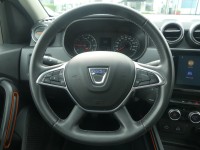 Dacia Duster TCe 130