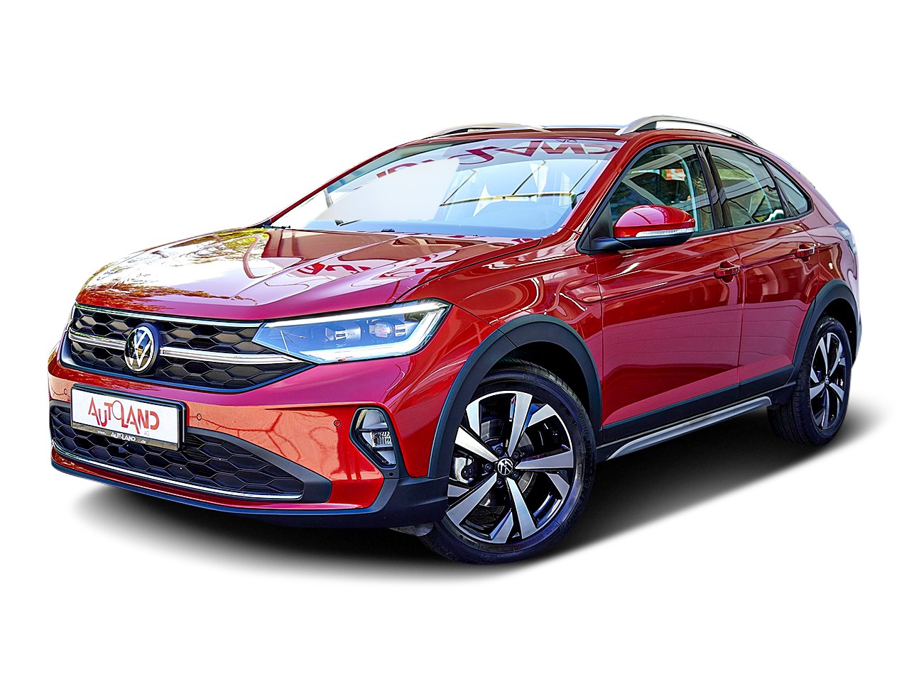 VW Taigo 1.0 TSI Style