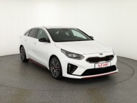 Kia pro_cee'd ProCeed 1.6 T-GDI GT