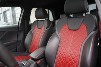 Audi SQ2 2.0 TFSI quattro