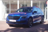 Vorschau: Skoda Kamiq 1.0 Monte Carlo