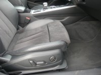 Audi A4 2.0 TDI Avant sport DSG