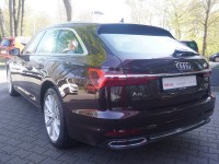 Audi A6 Avant 40 2.0 TDI quattro sport S-Tronic