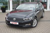 Vorschau: VW Passat Variant Comfortline