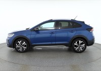 Vorschau: VW Taigo 1.5 TSI DSG Style