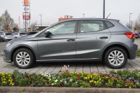Seat Ibiza 1.0 TSI