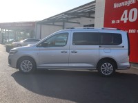 Ford Grand Tourneo Connect 1.5 EB Titanium