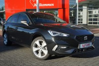 Vorschau: Seat Leon ST 1.4 FR e-Hybrid