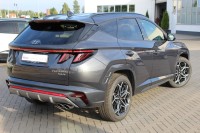 Hyundai Tucson N-Line 1.6 T-GDI mHev