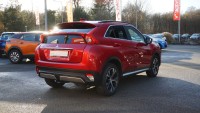 Mitsubishi Eclipse Cross 2.2 DI-D 4WD