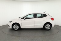 Vorschau: Seat Ibiza 1.0 TSI