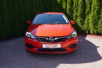 Opel Astra K 1.2 Business