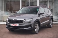 Vorschau: Skoda Karoq 1.5 TSI Ambition