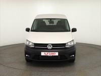 VW Caddy 2.0 TDI DSG