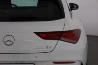 Mercedes-Benz CLA 35 AMG SB