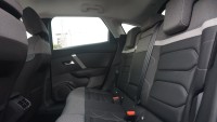 Citroen C4 X Max