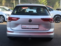 VW Golf VIII Variant Life1.5 eTSI DSG