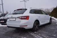 Skoda Superb Combi 2.0 TDI Active