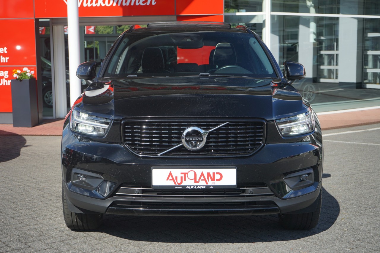 Volvo XC 40 XC40 2.0 R Design AWD