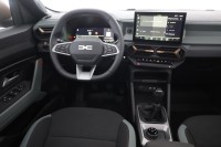 Dacia Bigster Extreme 4x4 mHev 130