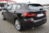 BMW 120 120i Aut.